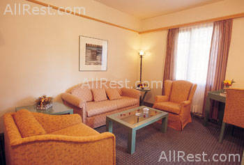 Spa Hotel Colossae Thermal 6
